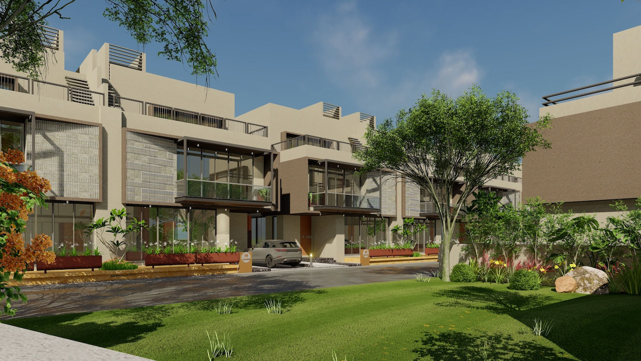 Landscape Design
