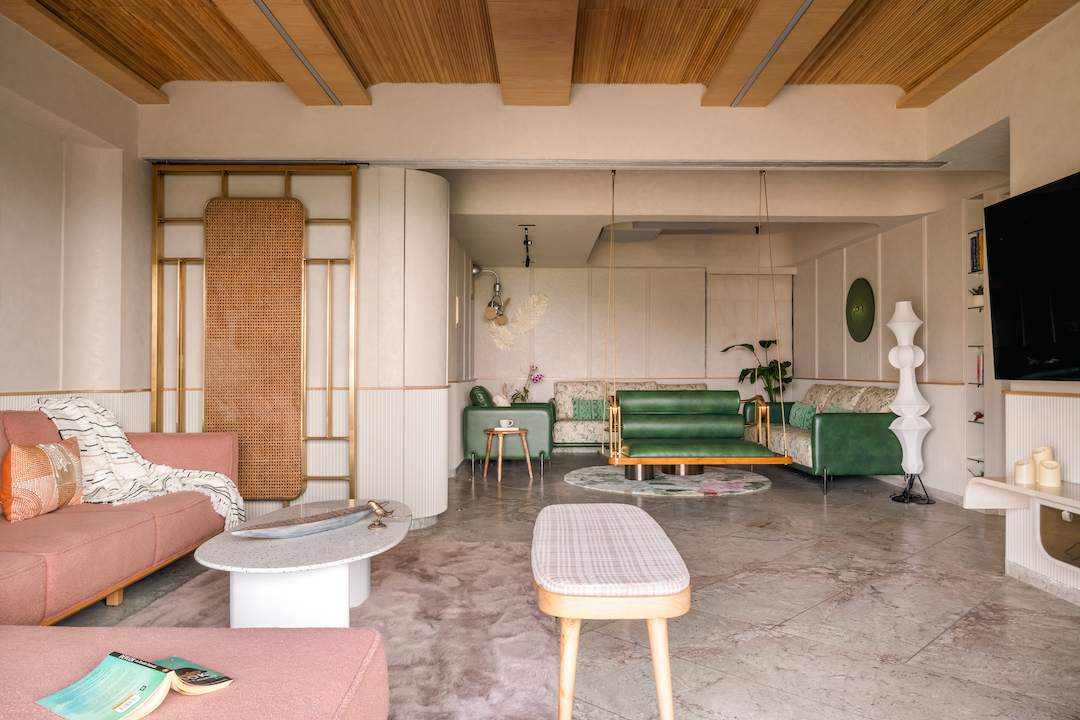 Best Interior Designer in Gandhinagar