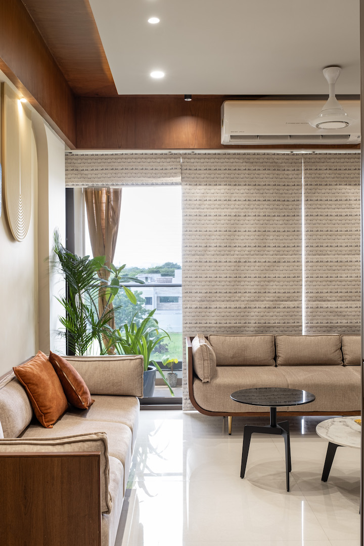 Bungalow Turnkey Project