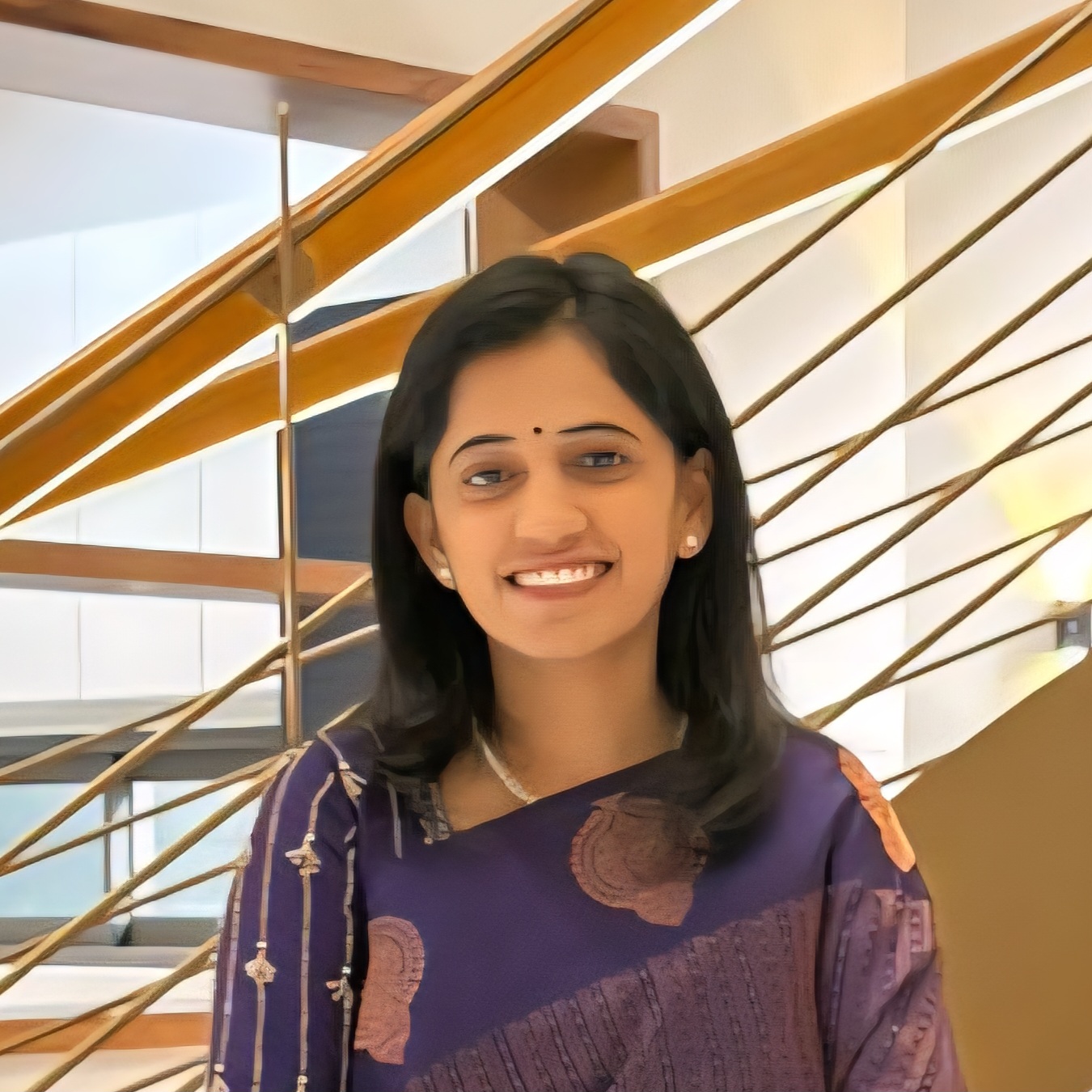 Poonam Panchal