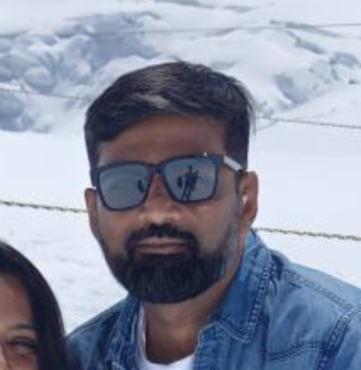 Vishal Patel
